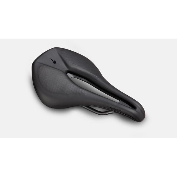 Specialized POWER EXPERT MIRROR SADDLE BLK 143 143mm