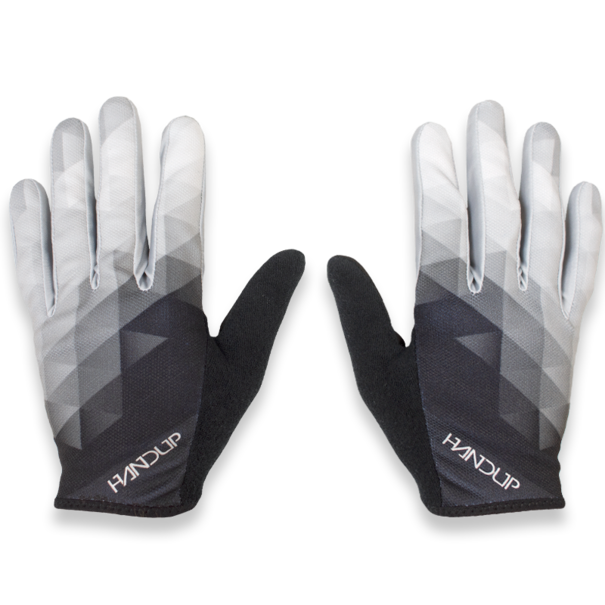 Handup Gloves Handup Gloves Prizm Black / White Small