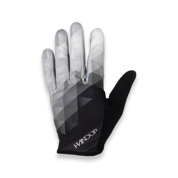 Handup Gloves Handup Gloves Prizm Black / White Small