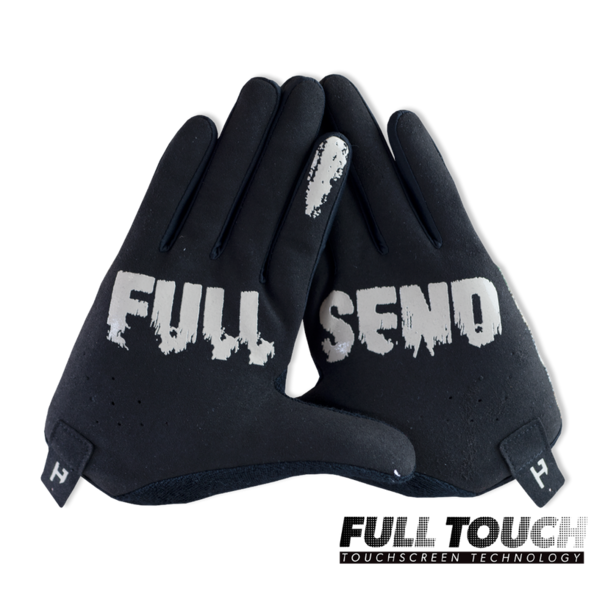 Handup Gloves Handup Gloves Realtree EDGE™ Camo Extra Extra Large