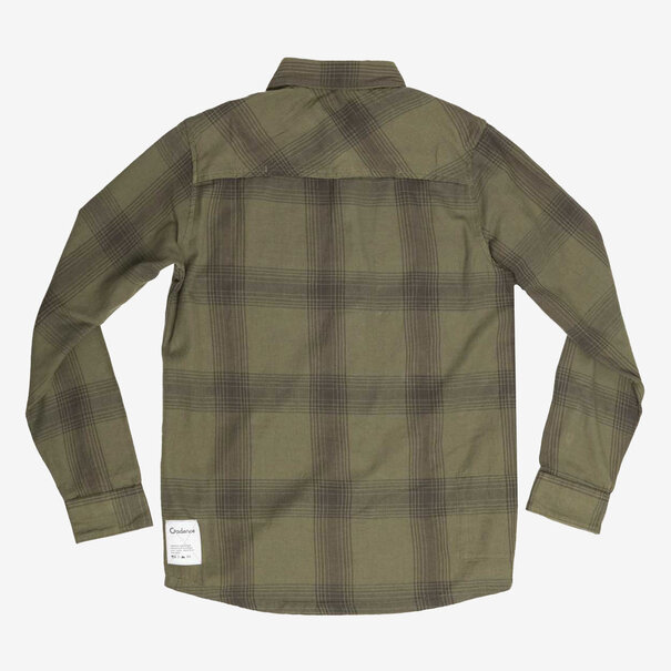 Cadence Collection Cadence Lowlands Functional Flannel Army