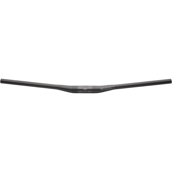 Whisky Parts Co. WHISKY No.9 Mountain Carbon Handlebar 35mm 800mm +10mm