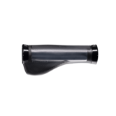 Bontrager Satellite IsoZone Grip Set