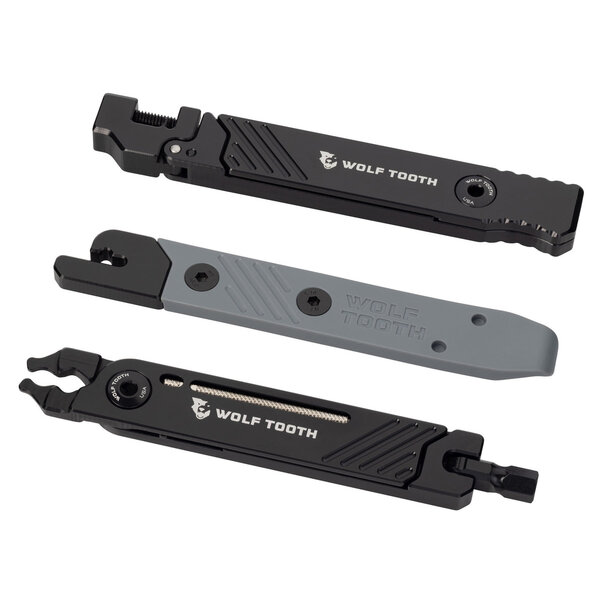 Wolf Tooth Components Wolf Tooth 8-Bit Pliers Kit