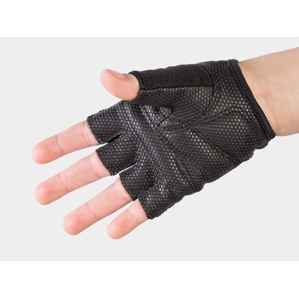 Bontrager Bontrager Kids L/XL 7-10 Black Tile Glove