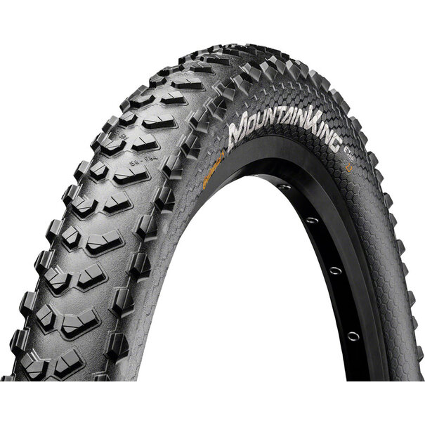 Continental Tire Continental Mountain King TR 27.5 x 2.3