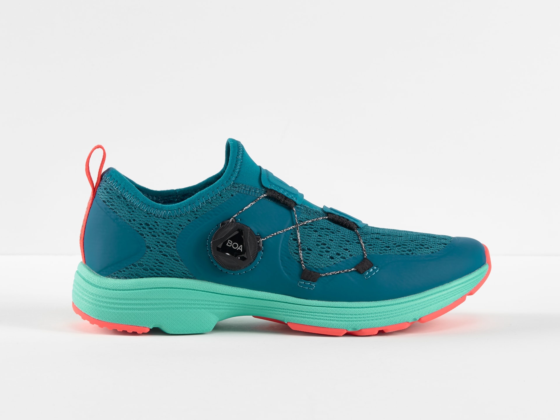 Bontrager Cadence Spin Shoes THE BICYCLE STATION