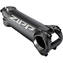Zipp Stem Service Course  6° 110mm 1.125 Blast Black with Etched Logo, 6061, Universal Faceplate B2