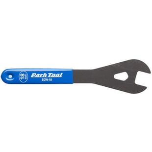 SCW-18 Cone wrench: 18mm