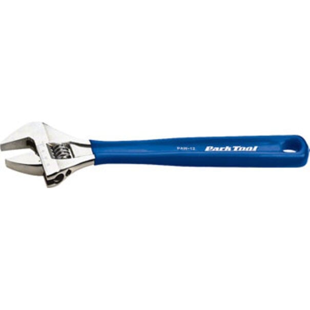 Park Tool Park Tool PAW-12: 12" Adjustable Wrench