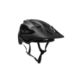 Fox Racing Speedframe Pro Bike Helmet Black Small
