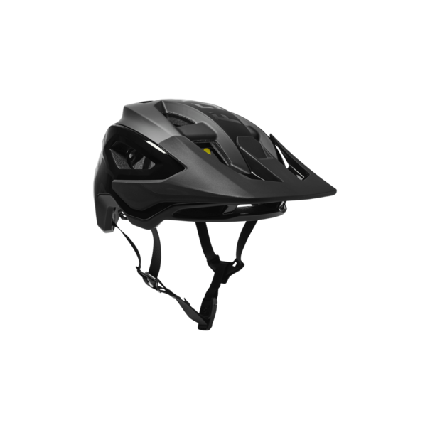 Fox Fox Racing Speedframe Pro Bike Helmet Black Small
