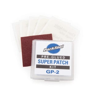 GP-2 Patch Kit