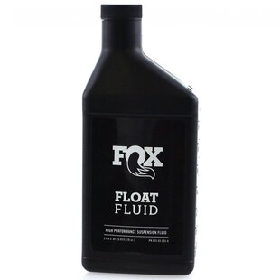 Float Fluid