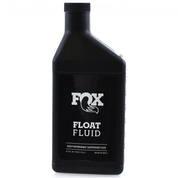 Fox FOX Float Fluid, 16oz