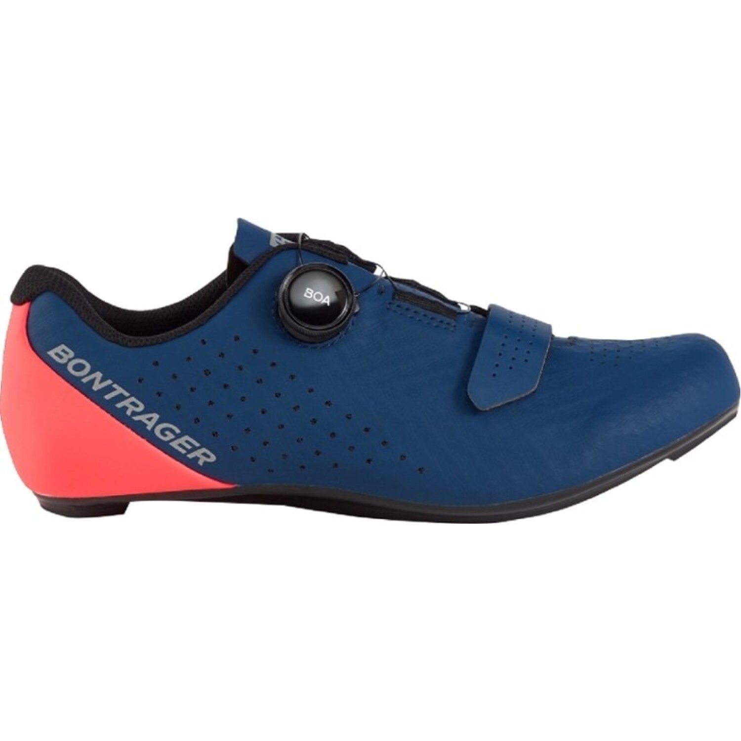 Bontrager Circuit Road Shoe - THE BICYCLE STATION