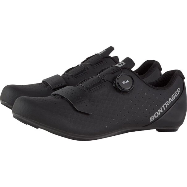 Bontrager Circuit Road Shoe - THE BICYCLE STATION