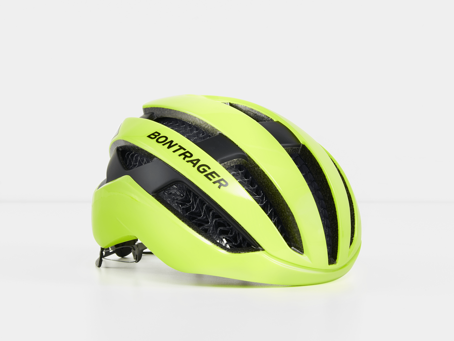 BONTRAGER CIRCUIT WAVECEL SMALL RADIOACTIVE YL CPSC - THE BICYCLE