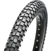 Maxxis Holy Roller Tire - 26 x 2.2, Clincher, Wire, Black, Single