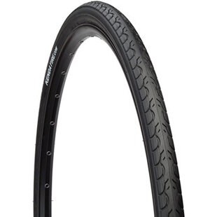 Kenda Kwest Tire - 26 x 1.5, Clincher, Wire, Black, 60tpi