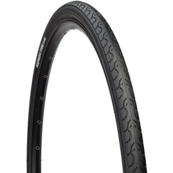 Kenda Kenda Kwest Tire - 26 x 1.5, Clincher, Wire, Black, 60tpi