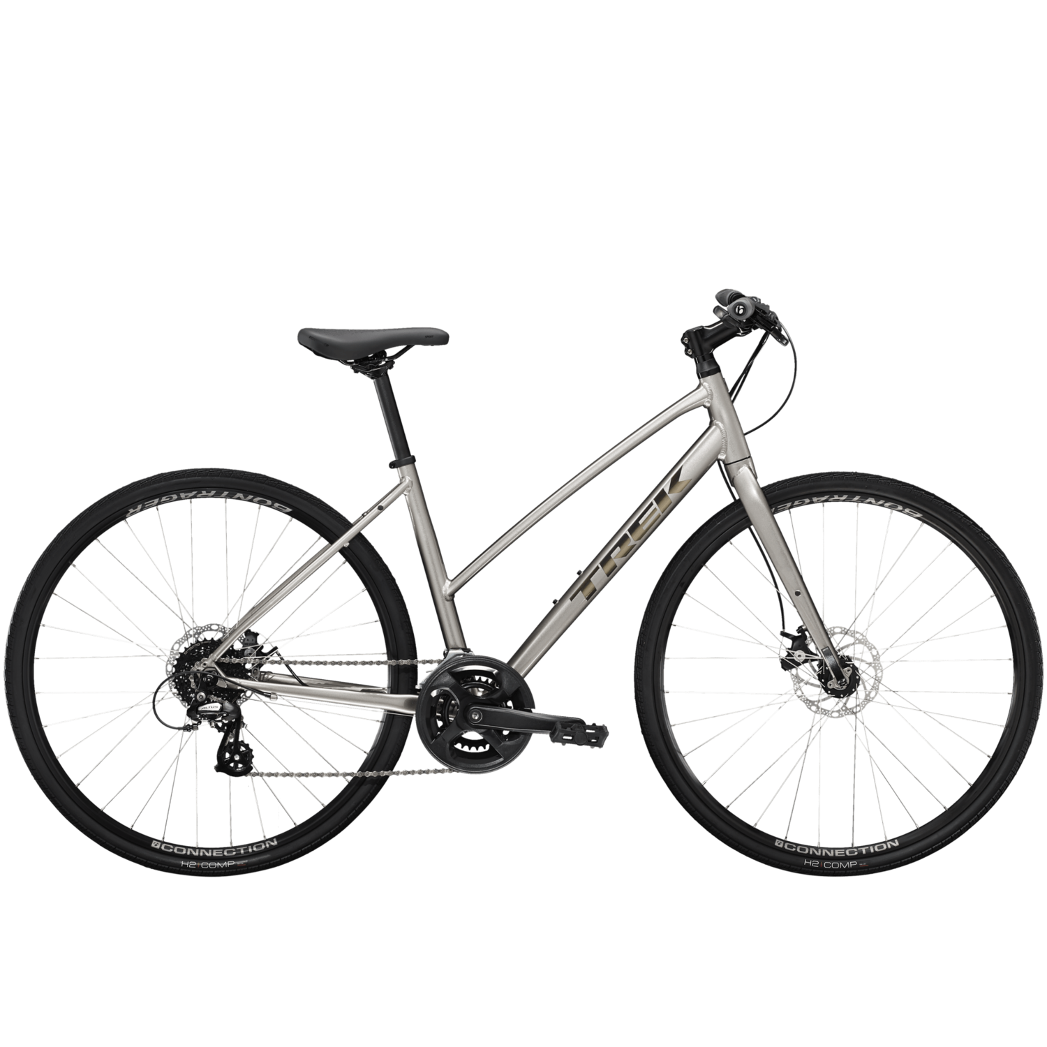 Trek fx best sale mountain bike