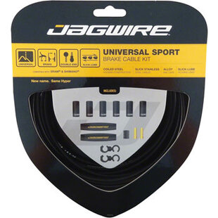 Universal Sport Brake Cable Kit