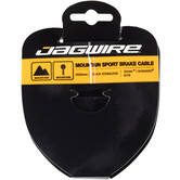 Jagwire Sport Brake Cable Slick Stainless 1.5x3500mm SRAM/Shimano Mountain Tandem