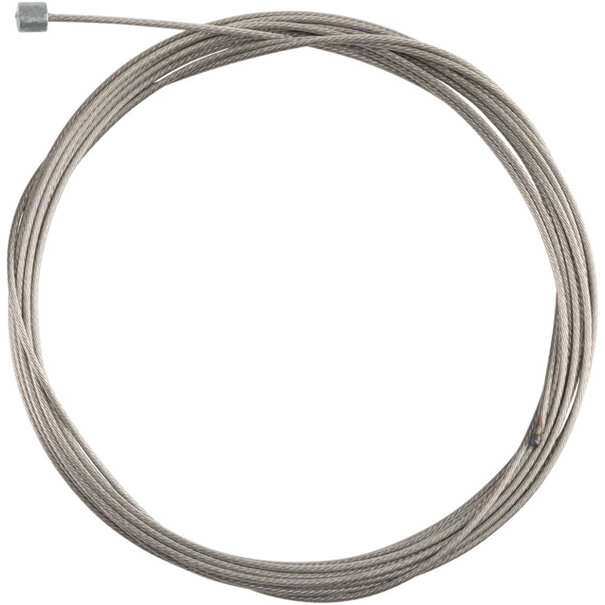 Jagwire Sport Shift Cable - 1.1 x 3100mm, Slick Stainless Steel, For SRAM/Shimano Tandem