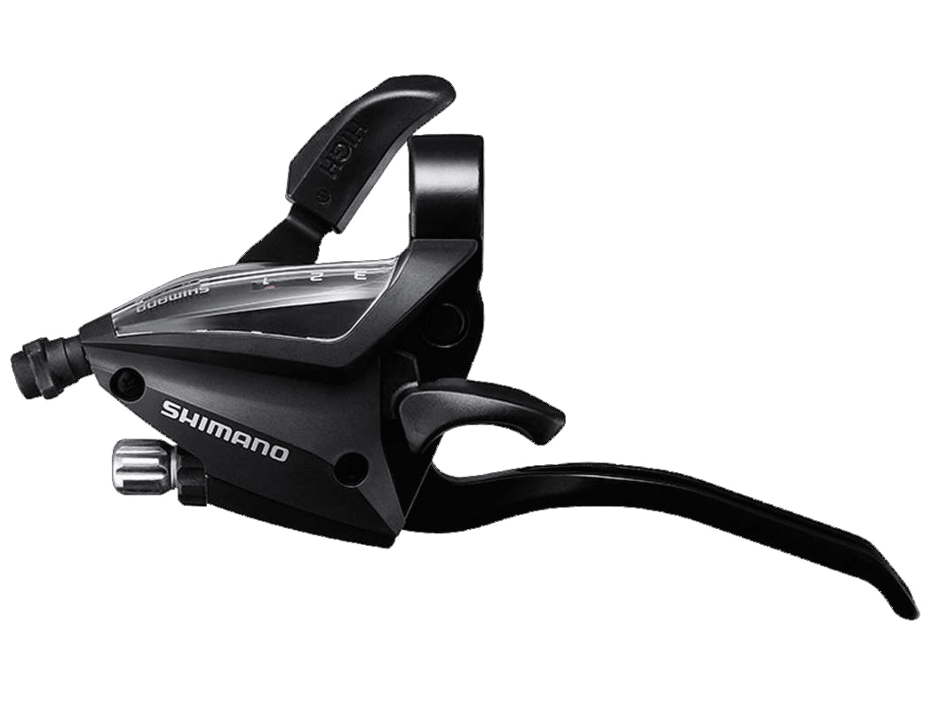 Shimano ez fire sale shifters