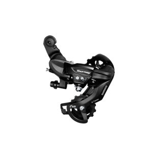Shimano Tourney RD-TY300 6/7-Speed Direct-Mount Rear Derailleur