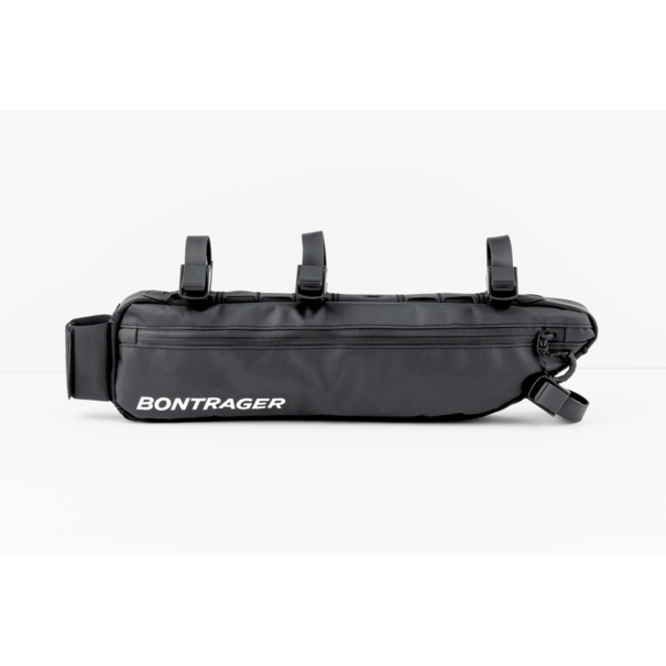 Bontrager Bontrager Adventure Frame Bag 52cm Black