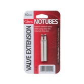 Stan's NoTubes Threaded Valve Extender 40mm, 2 pack