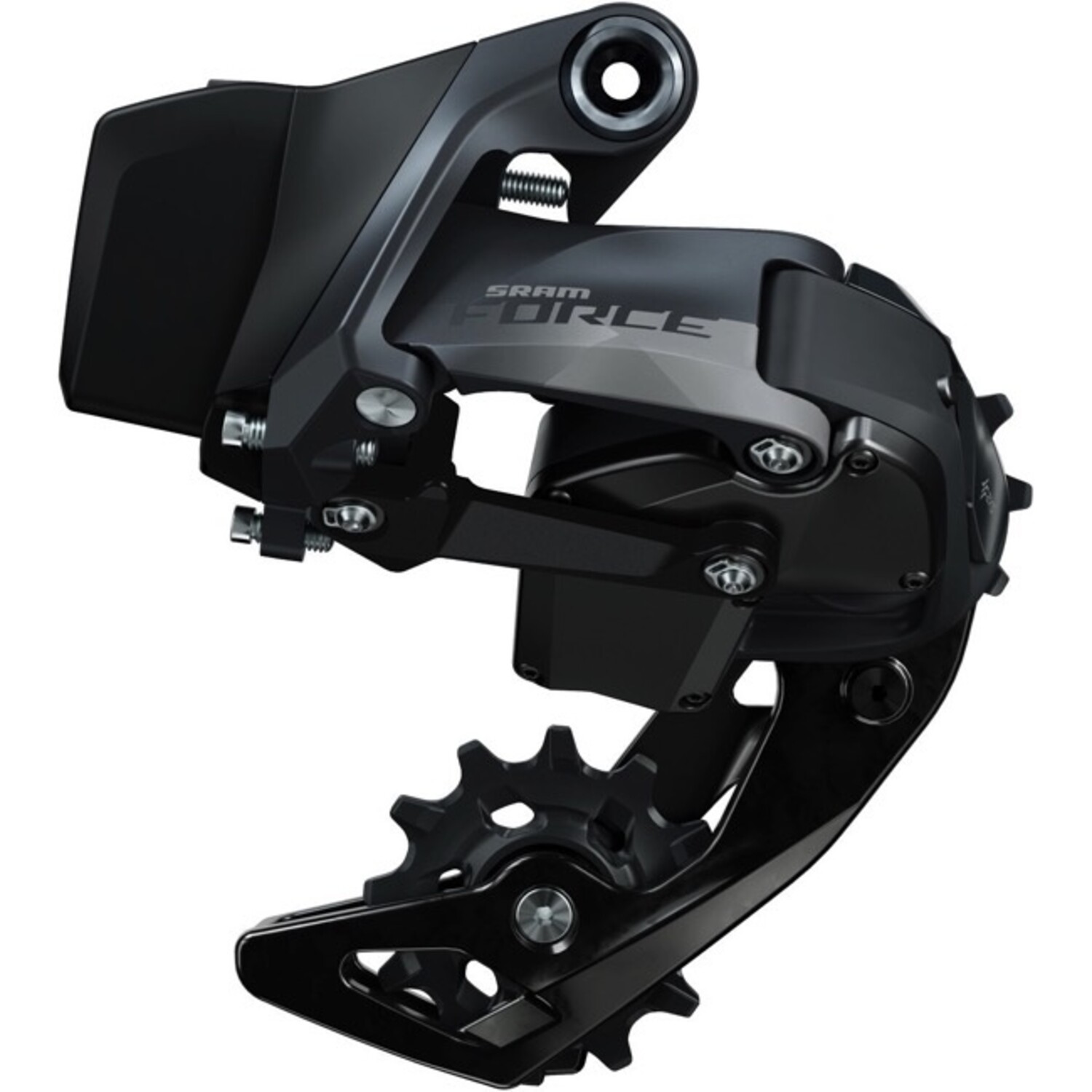 ユウさんに捧げる SRAM FORCE AXS 12s Force AXS | SRAM