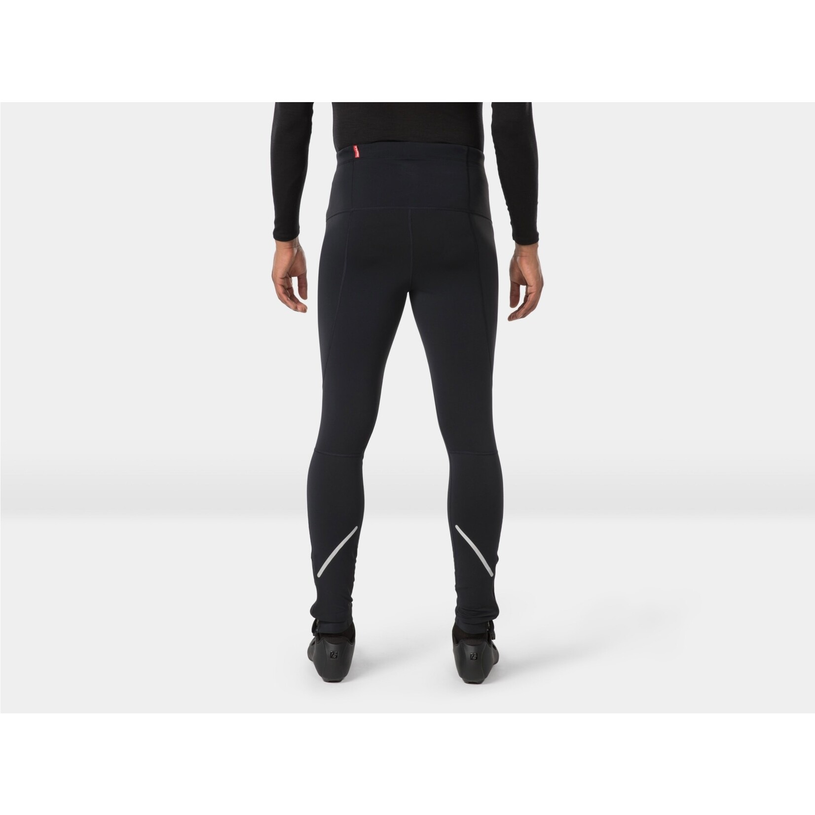 Bontrager Circuit Thermal Tight Black Small THE BICYCLE STATION