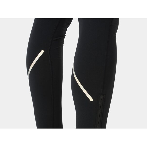 Bontrager Circuit Thermal Tight Black Small THE BICYCLE STATION