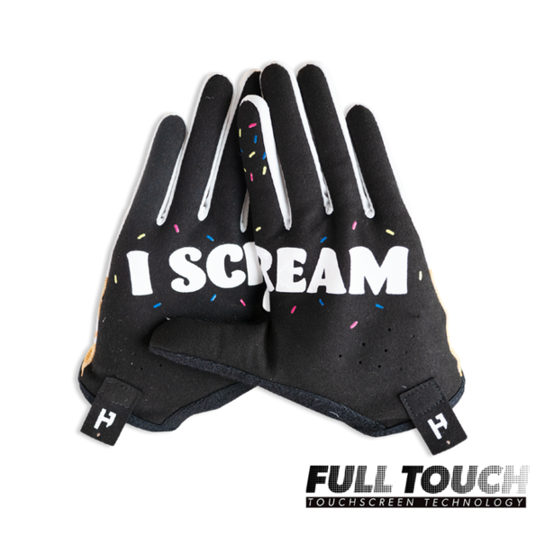 Handup Gloves Handup Gloves Scoops Medium