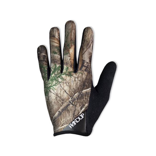 Handup Gloves Handup Gloves Realtree Camo X-Large