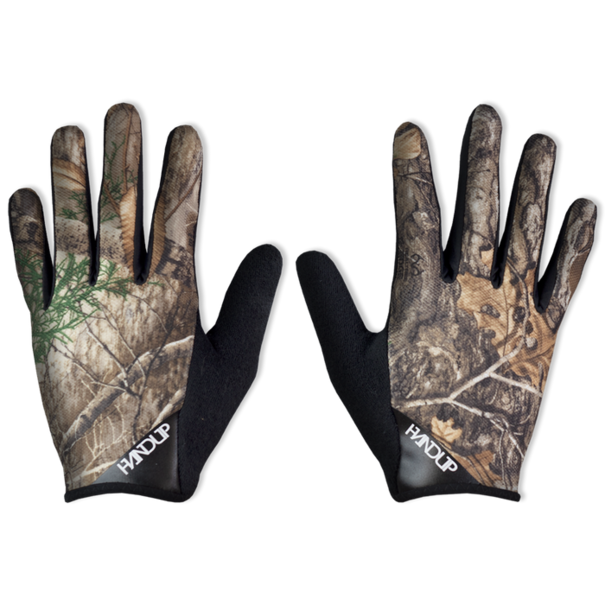 Handup Gloves Handup Gloves Realtree Camo X-Large