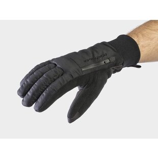 JFW Glove Small Black