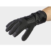 Bontrager Velocis Waterproof Winter Cycling Glove Medium Black