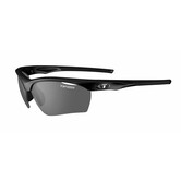 Tifosi Wisp, Gloss Black Polarized Sunglasses