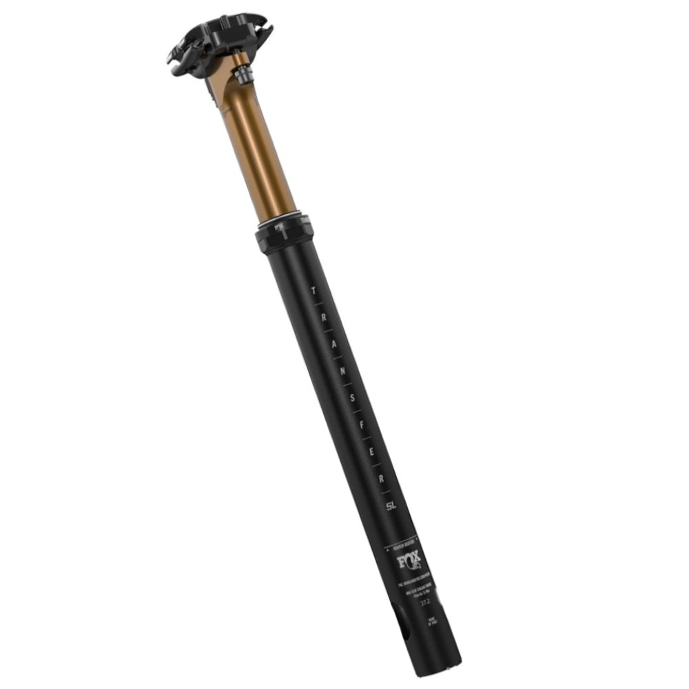 Fox Transfer SL F S K 31.6mm 75mm Drop Internal AM THE