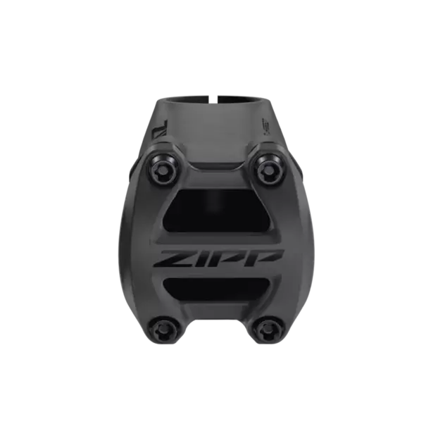 Zipp ZIPP Stem SL Speed 6° 90mm 1.125 Carbon with Matte Black Logos, Universal Faceplate B2