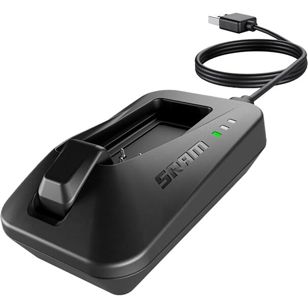 SRAM SRAM ETAP/AXS Battery Charger and Cord - Battery not included