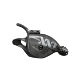 Shift Lever Sram Xx1 Eagle Trigger 12-Speed Greyblack Rear