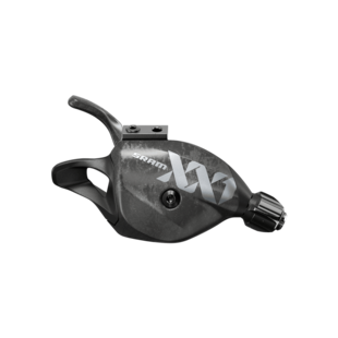 Shift Lever Sram Xx1 Eagle Trigger 12-Speed Greyblack Rear