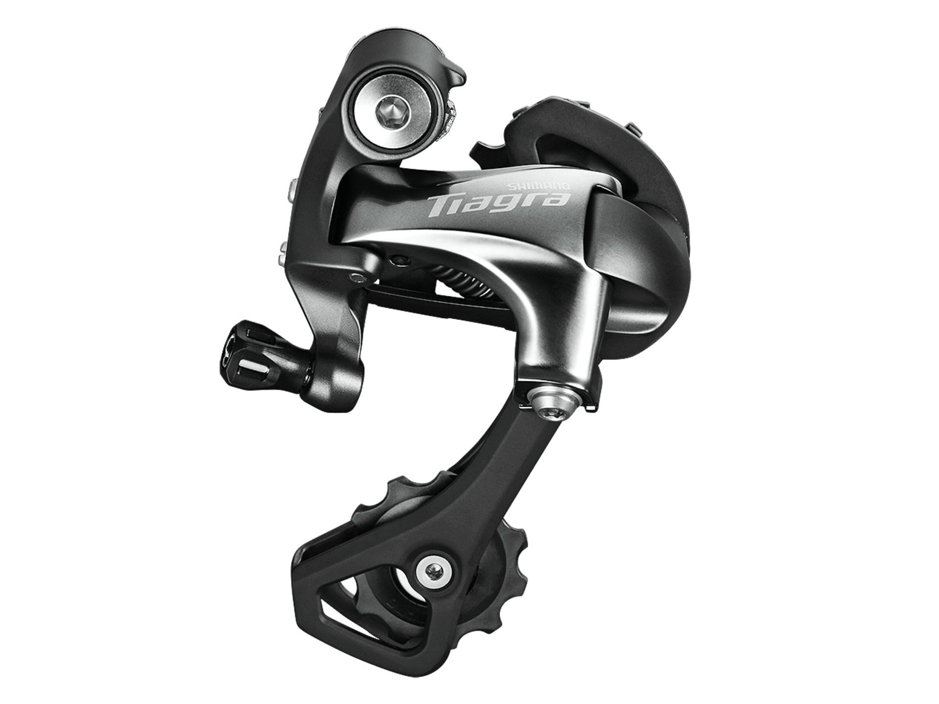 Shimano Tiagra 4700 Rear Derailleur Middle Cage - THE BICYCLE STATION