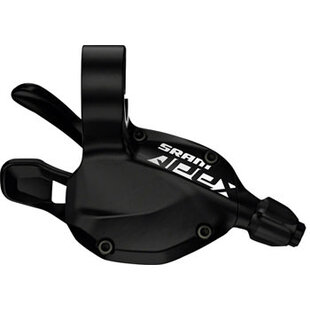 SRAM Apex 11 Speed Rear Trigger Shifter for Flat Bars, Black