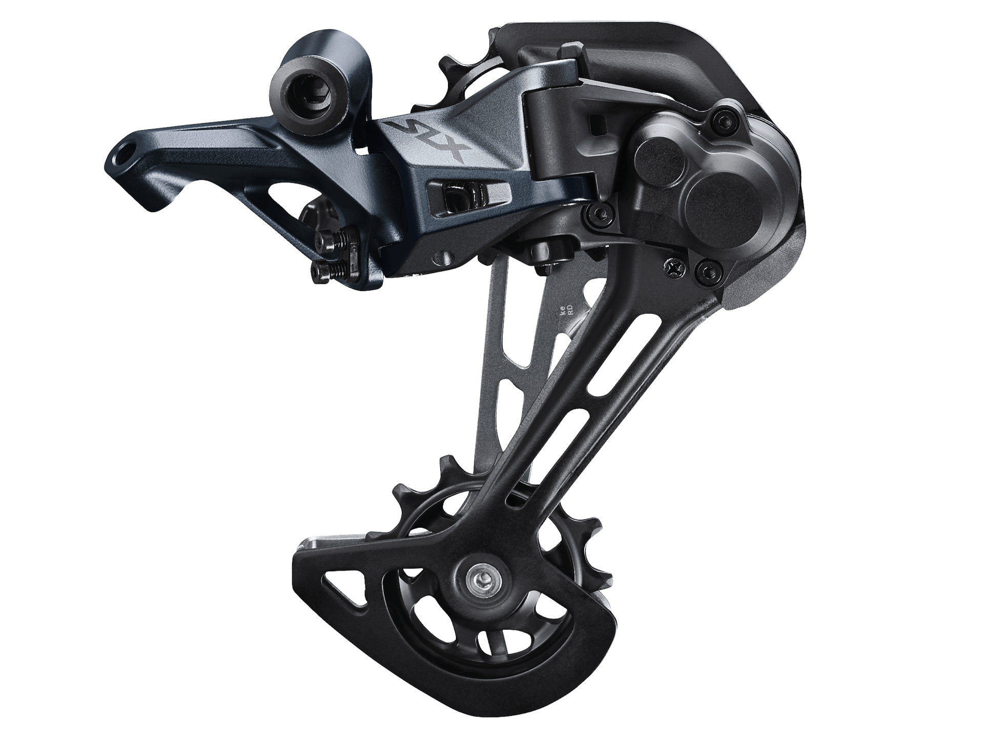 slx derailleur